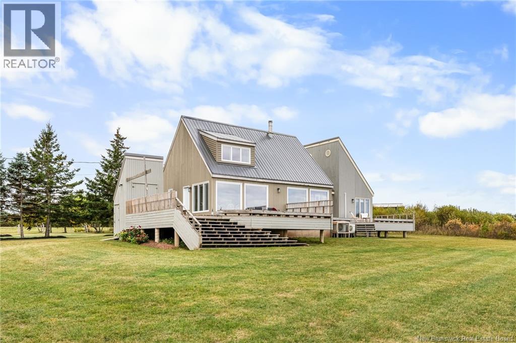 1148 de la Falaise Avenue - 1