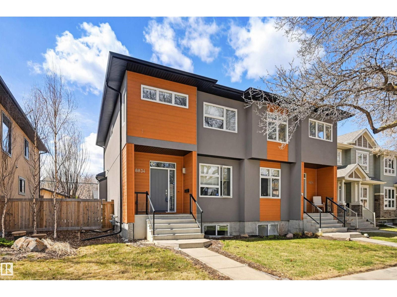 8834 91 ST NW - 1