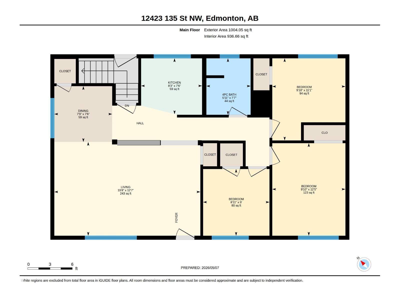12423 135 ST NW - 37