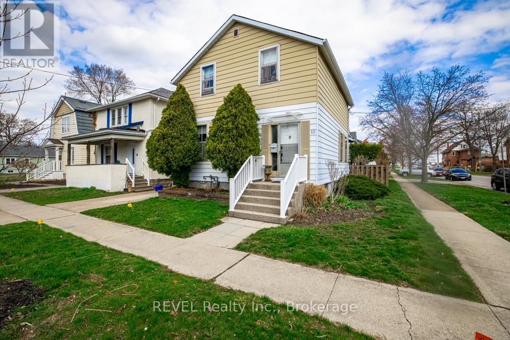 10 WILEY STREET - 1
