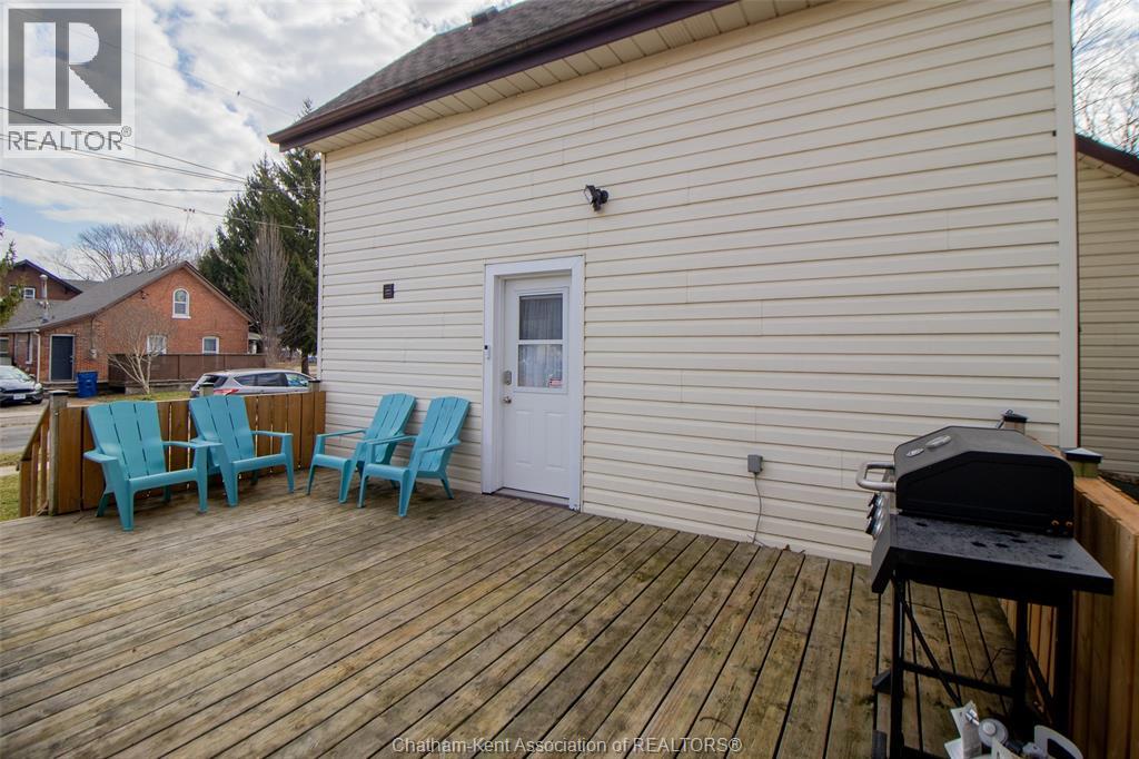 53 Selkirk STREET - 23