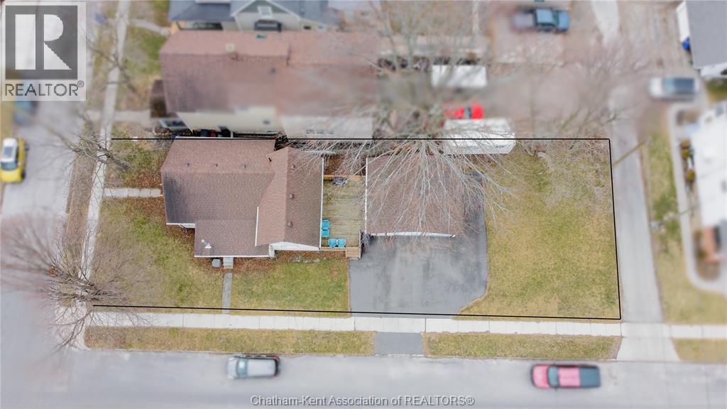 53 Selkirk STREET - 27