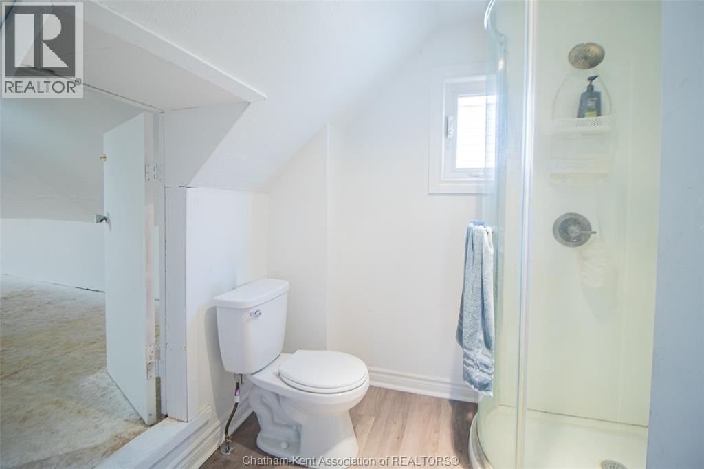 53 Selkirk STREET - 18