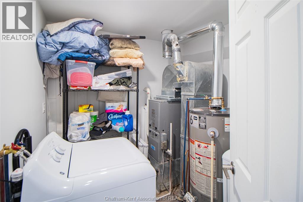 53 Selkirk STREET - 16