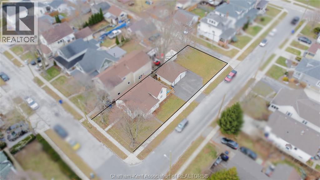 53 Selkirk STREET - 28
