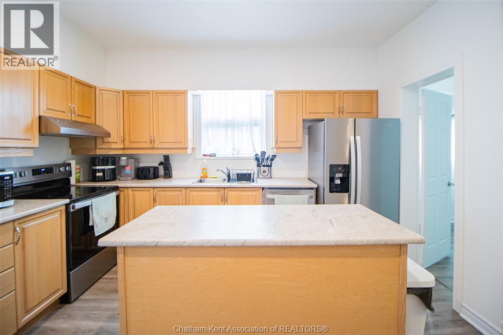 53 Selkirk STREET - 5