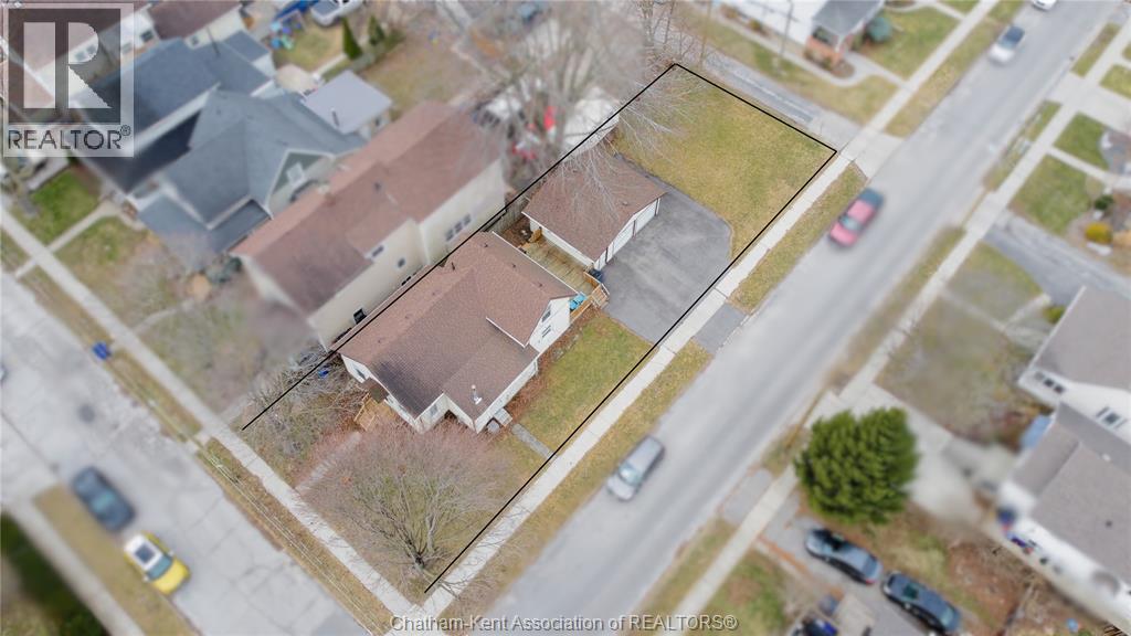 53 Selkirk STREET - 3