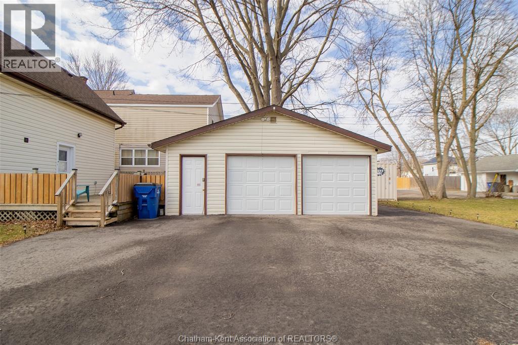 53 Selkirk STREET - 24
