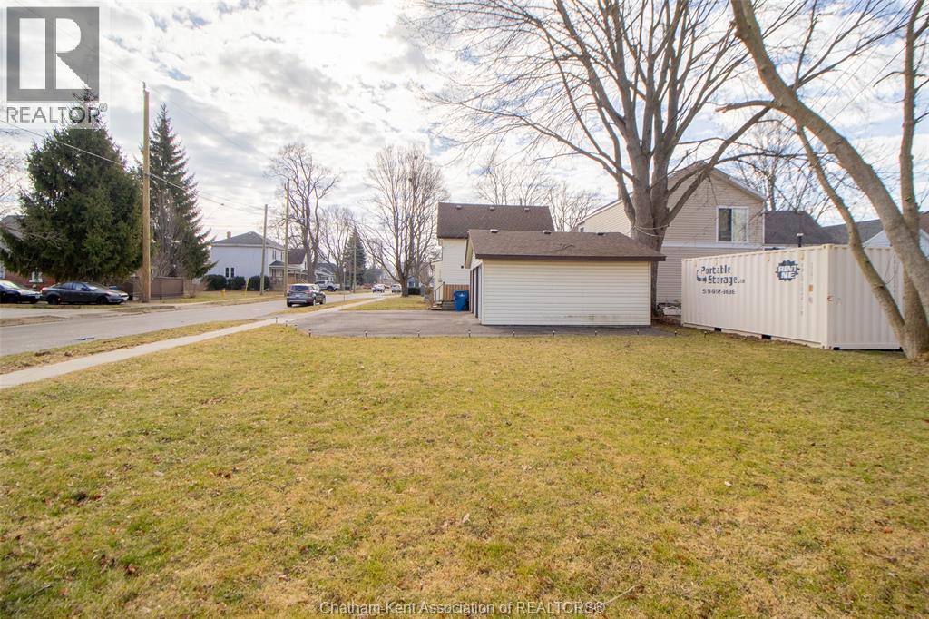 53 Selkirk STREET - 26