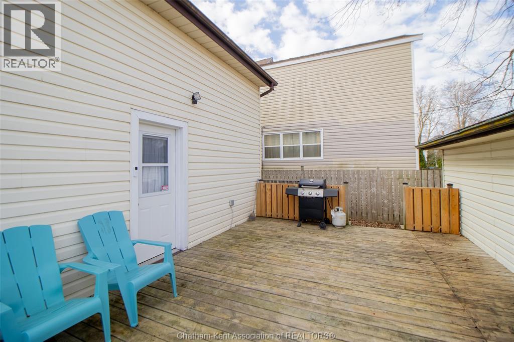 53 Selkirk STREET - 22