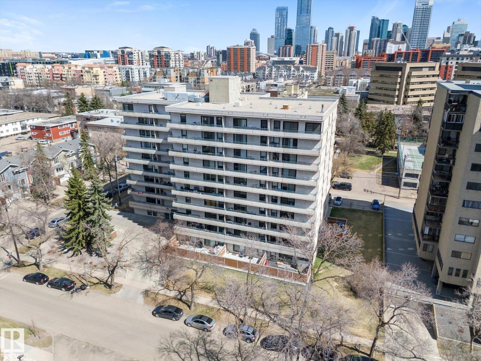 #905 10175 114 ST NW - 31