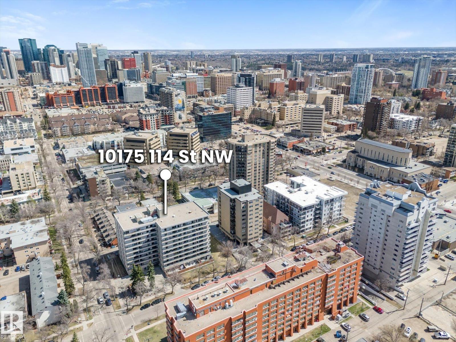 #905 10175 114 ST NW - 33