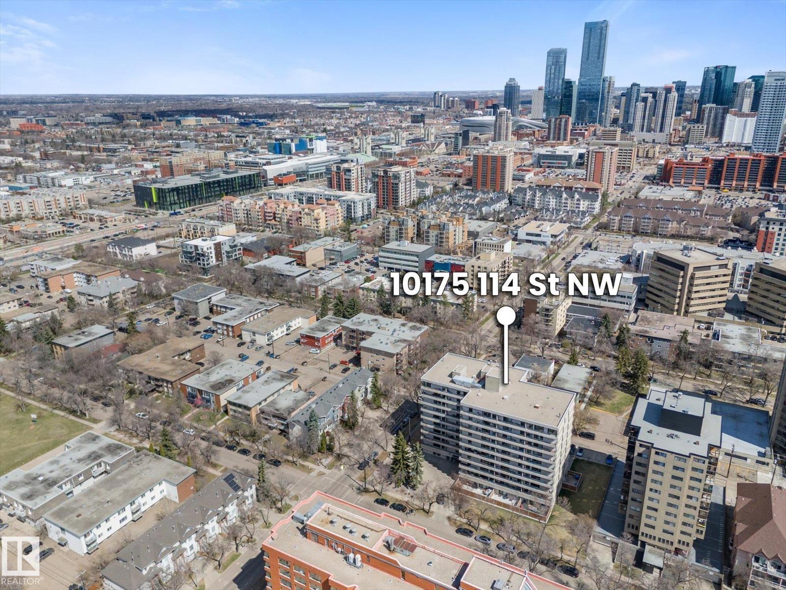 #905 10175 114 ST NW - 37