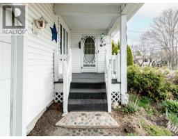 Kitchen - 12 Gerard Street, Saint Antoine, NB E4U1A8 Photo 6