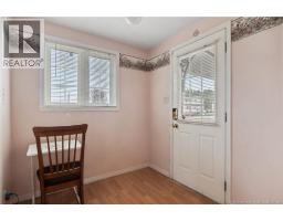Dining room - 12 Gerard Street, Saint Antoine, NB E4U1A8 Photo 7