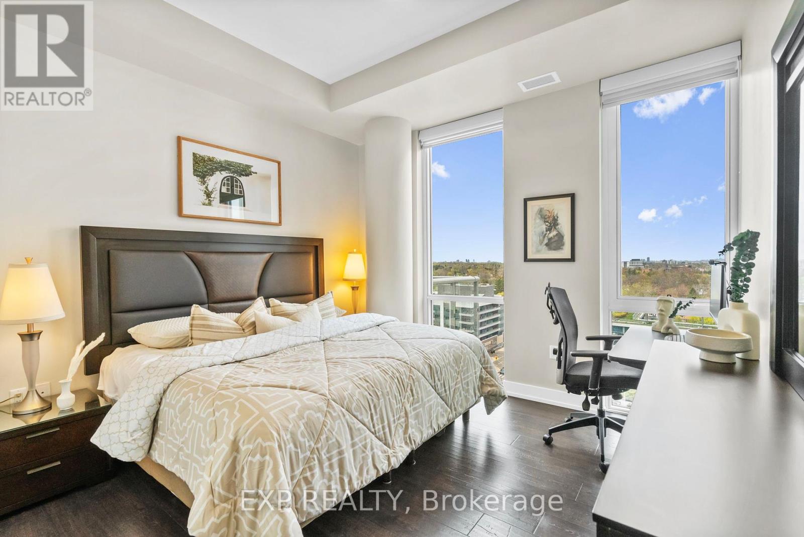 #1201 8 ANN STREET - 19