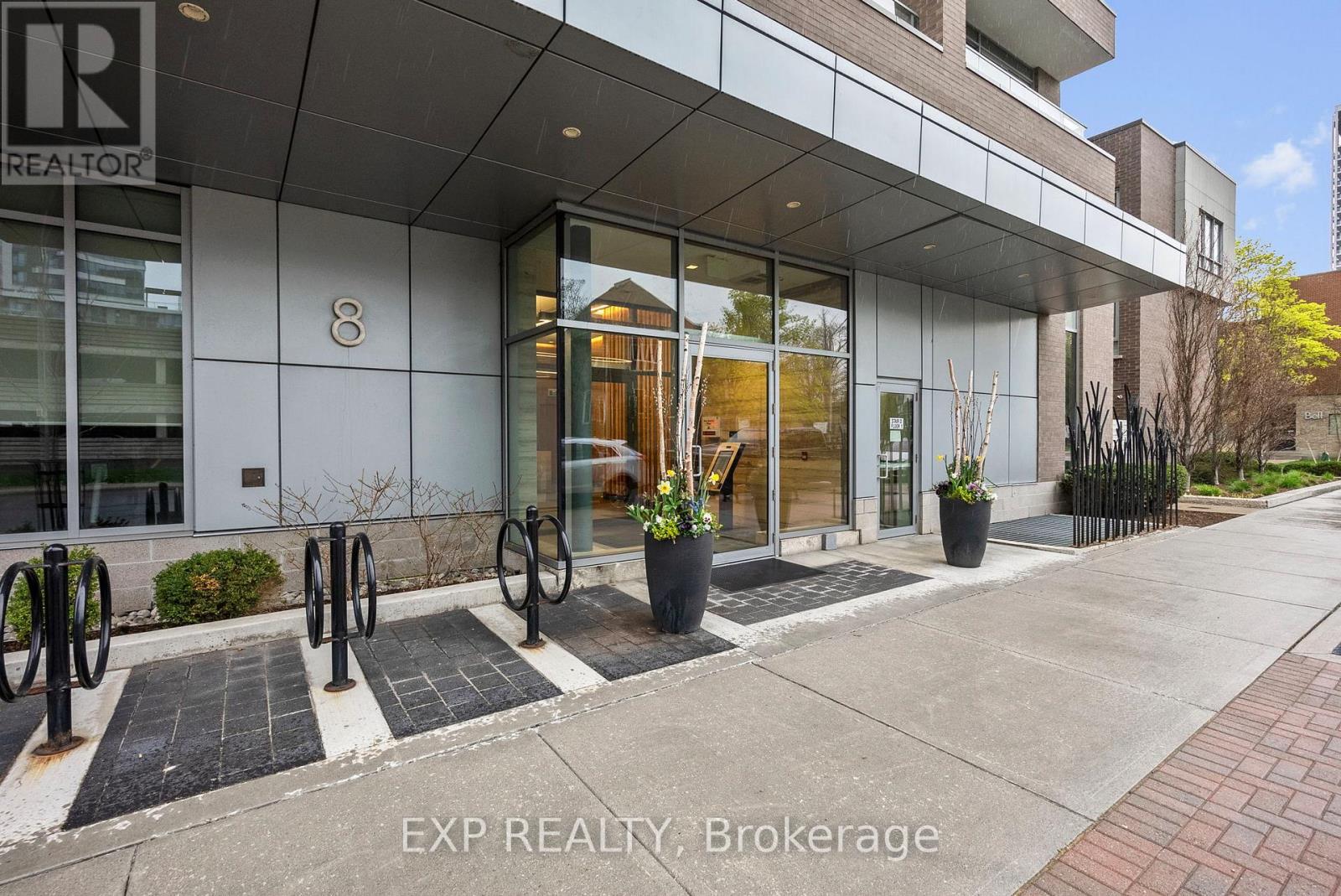 #1201 8 ANN STREET - 46