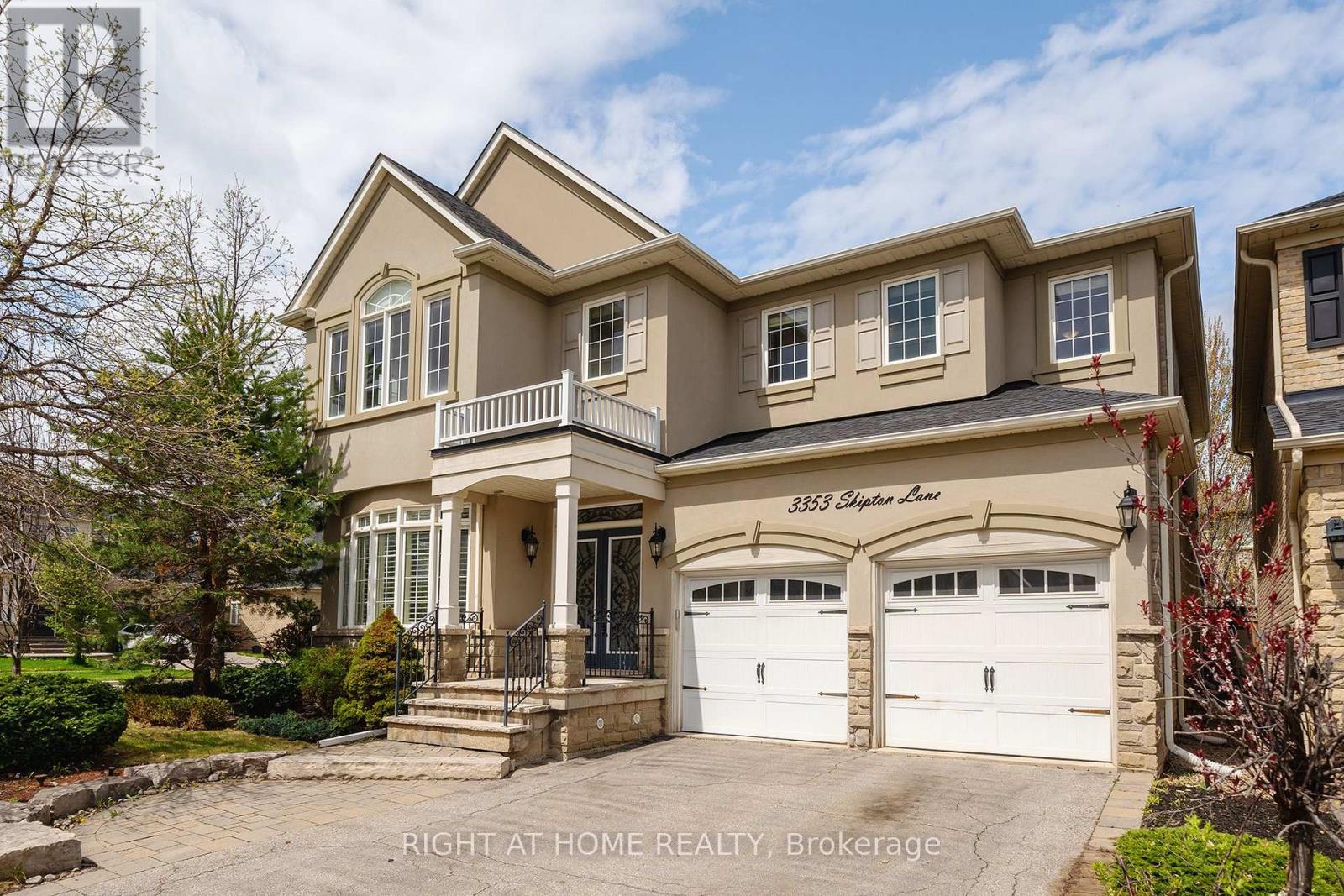 3353 SKIPTON LANE - 2