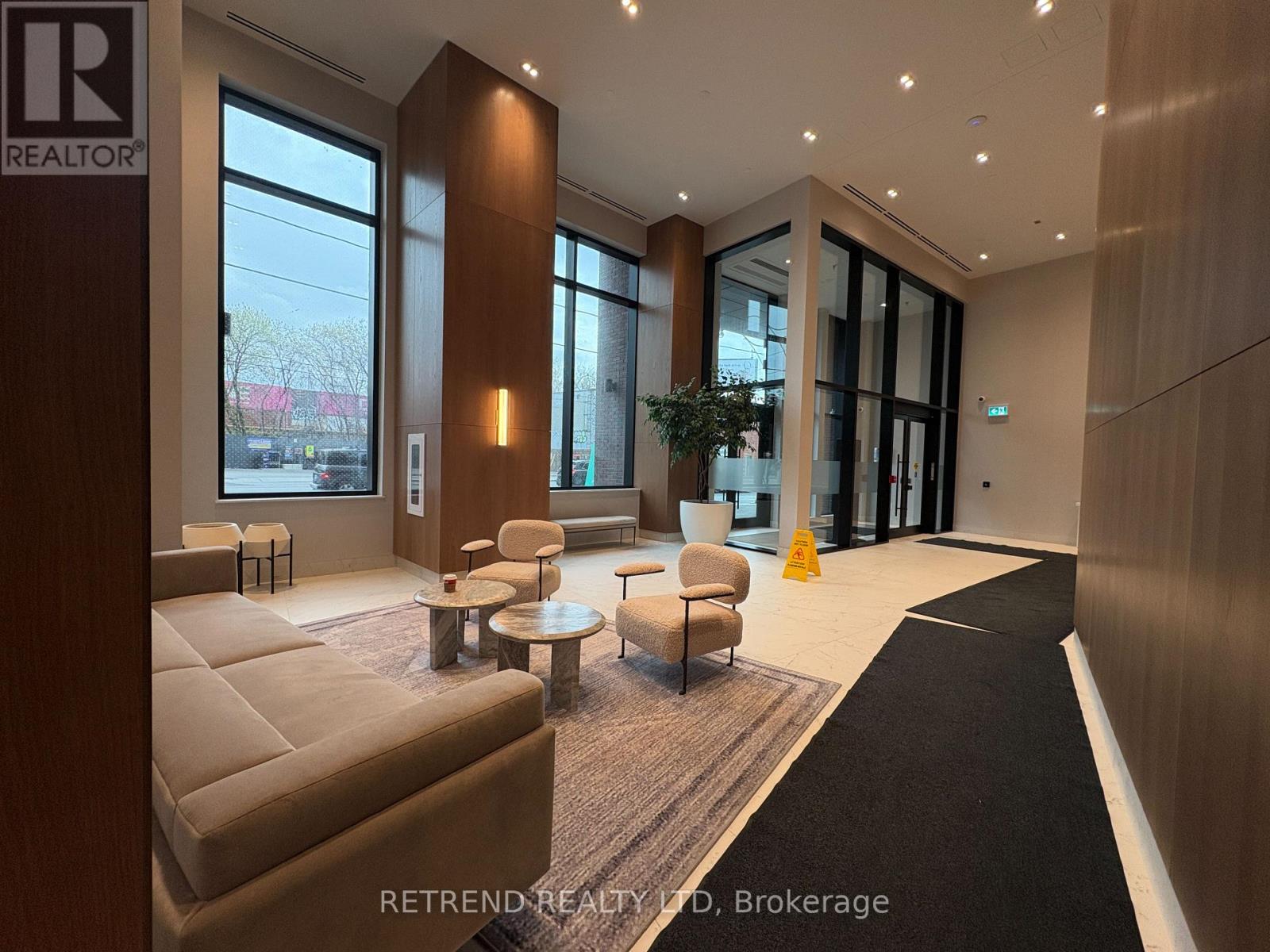 Listing photo of 2708 - 1185 DUPONT STREET