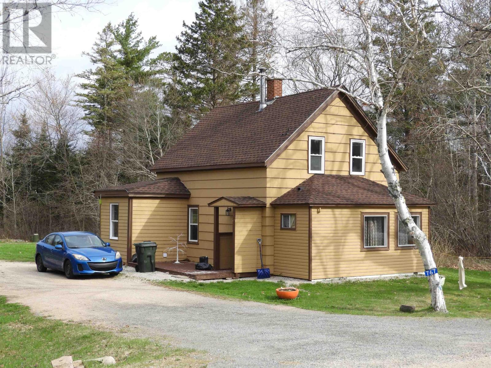 Property 20 of 25 of 767 Mill Road