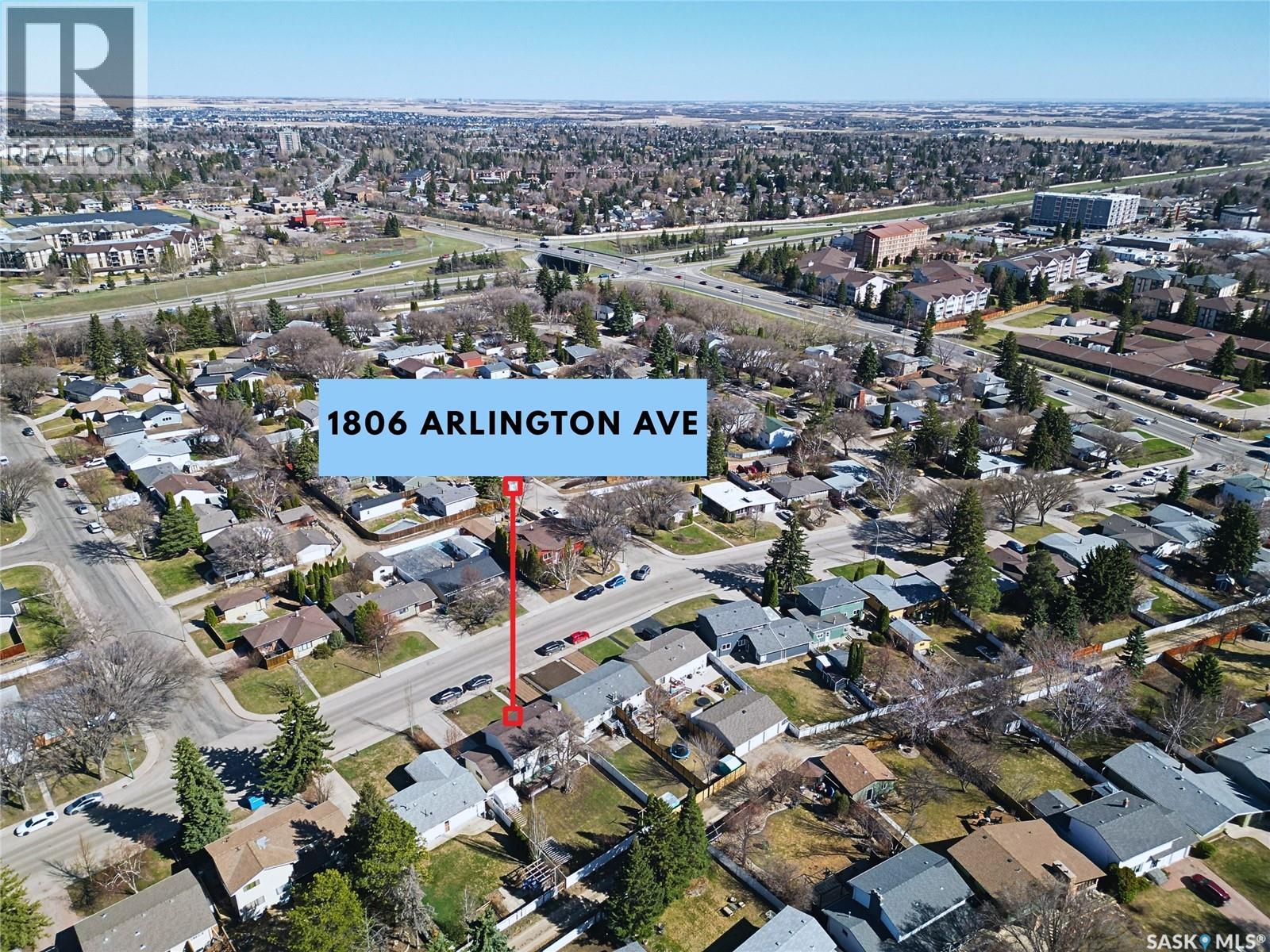 1806 Arlington AVENUE - 65