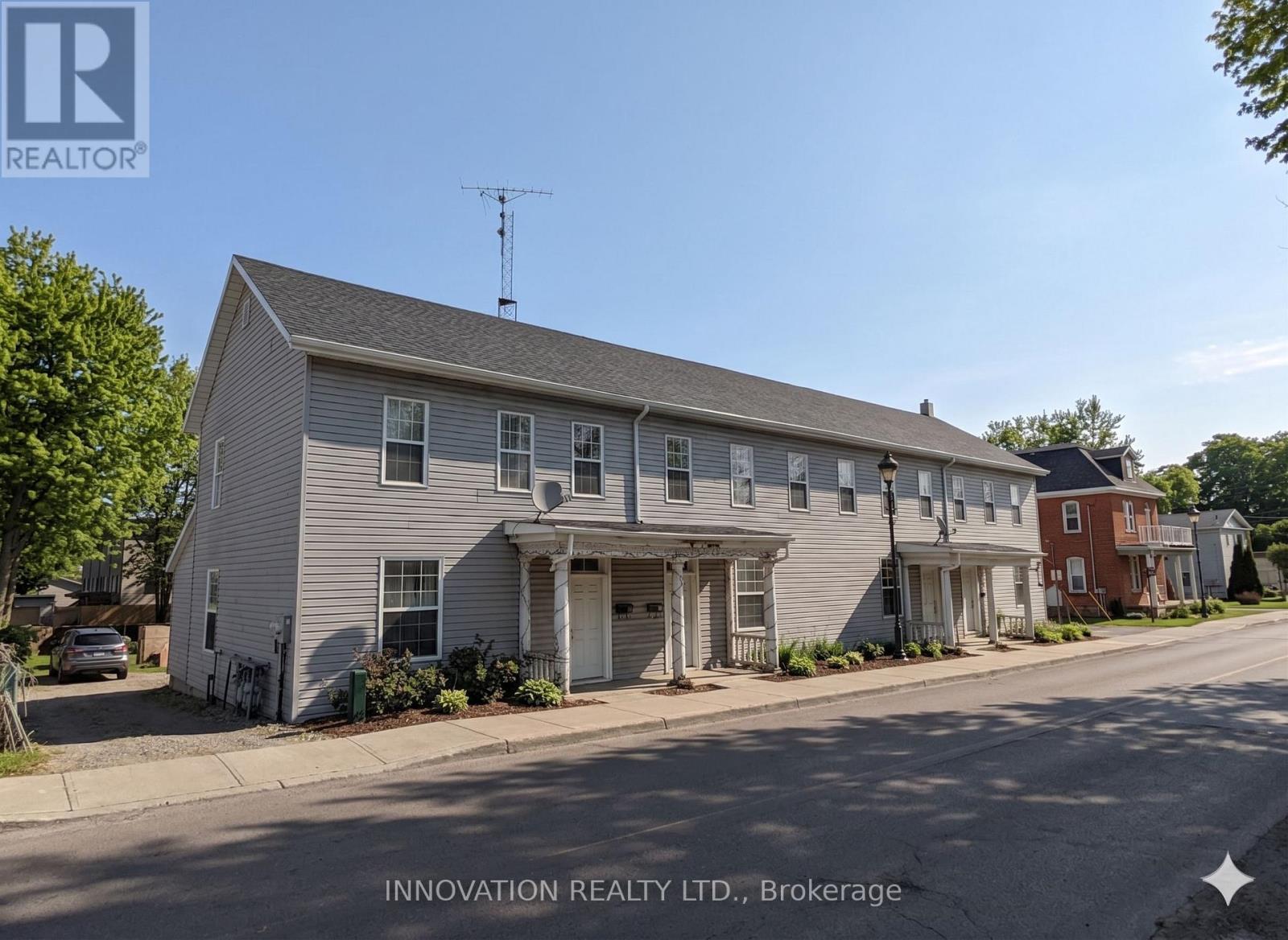275 BRIDGE STREET - 2
