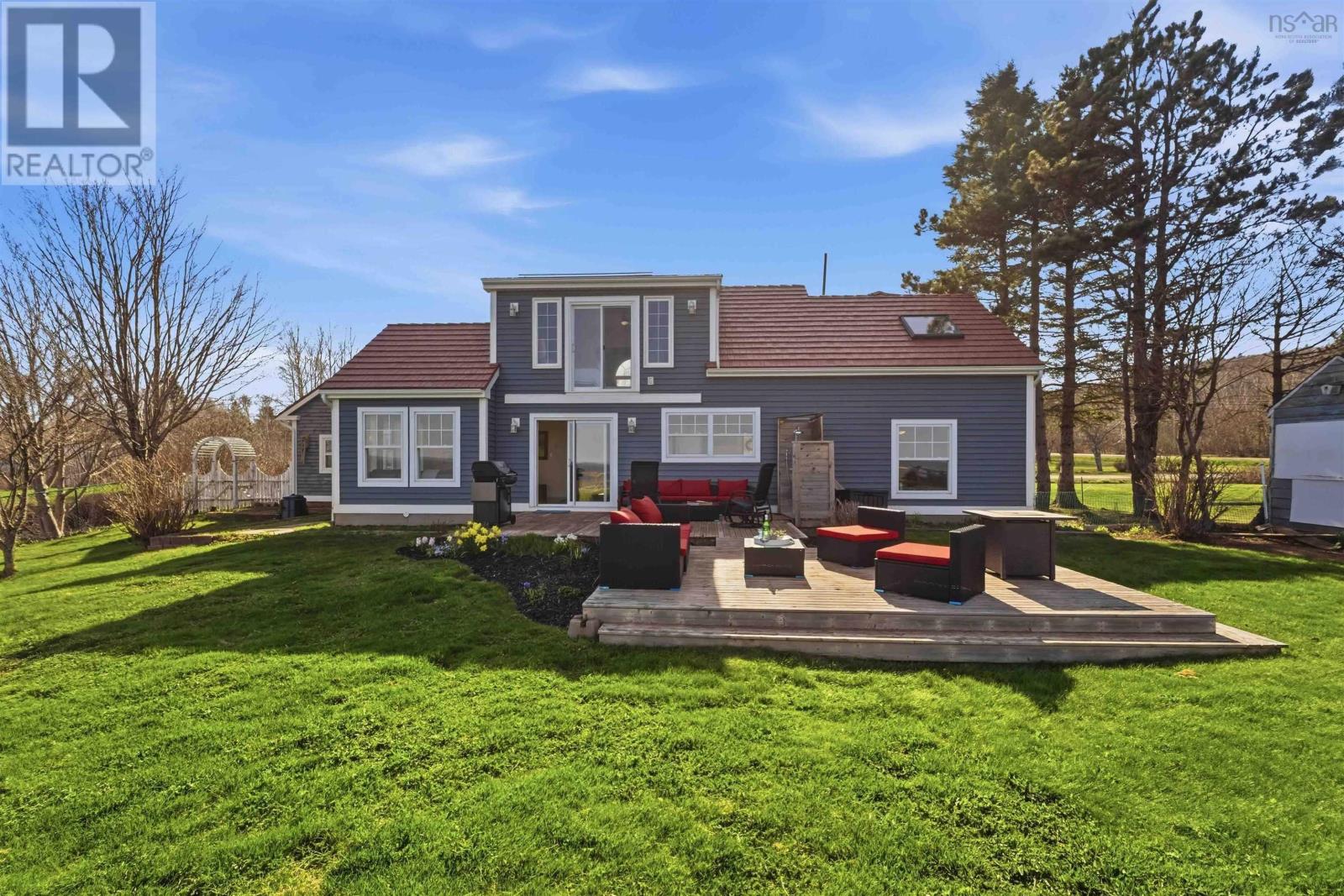 Property 11 of 45 of 79 Blomidon Crescent