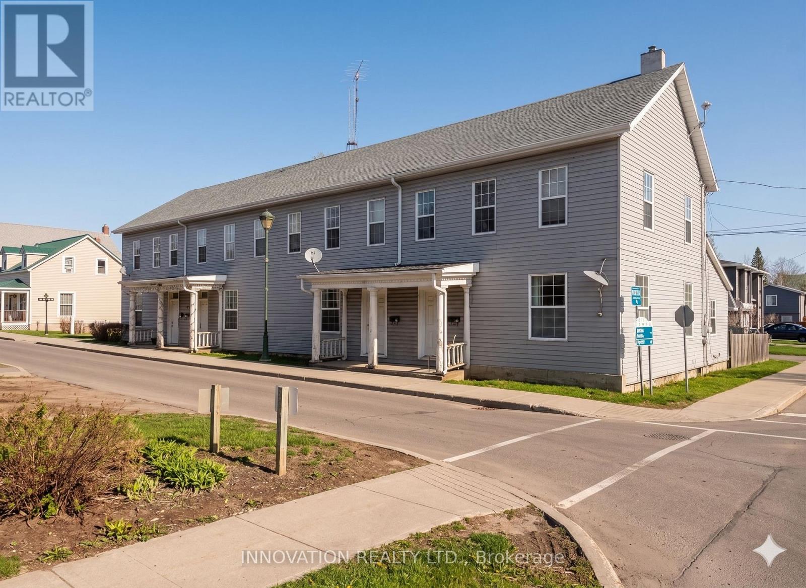 275 BRIDGE STREET - 3