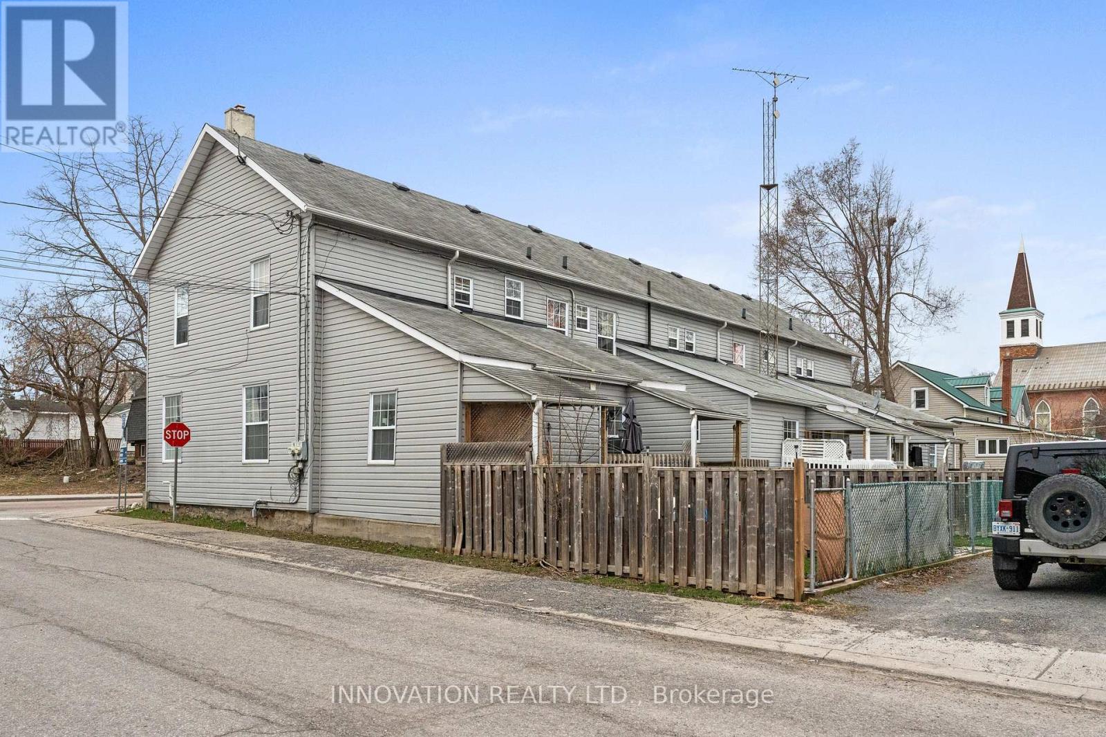 275 BRIDGE STREET - 4