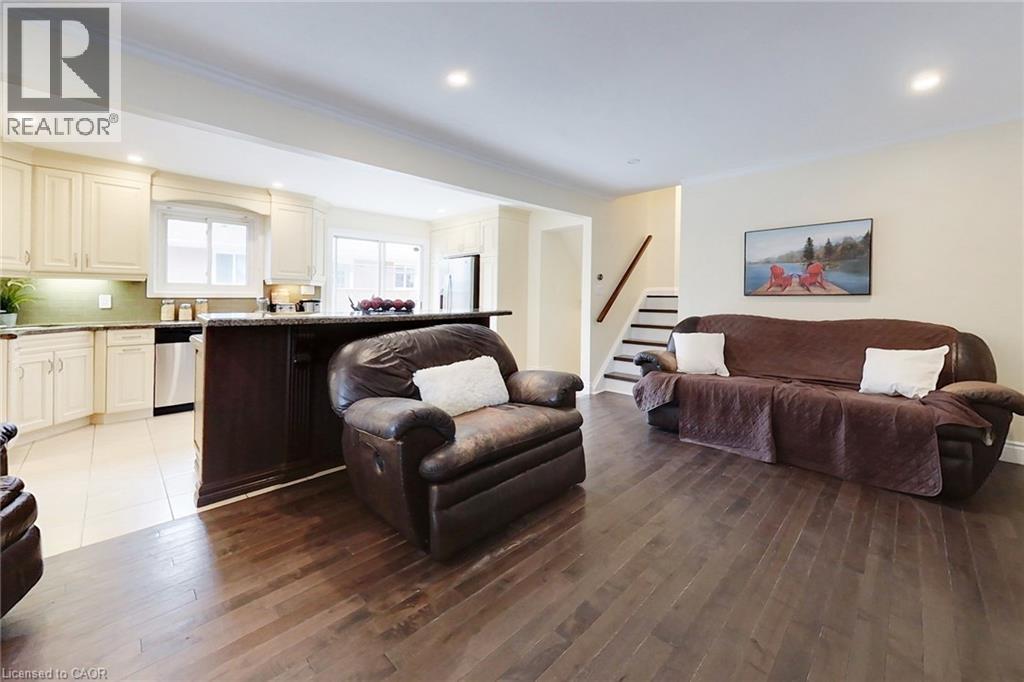 163 PINEGROVE Crescent, Waterloo, Ontario, N2L4T9 — Photo 27
