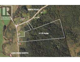 Lot C Smith Road, Titusville, NB E5N3T9 Photo 7