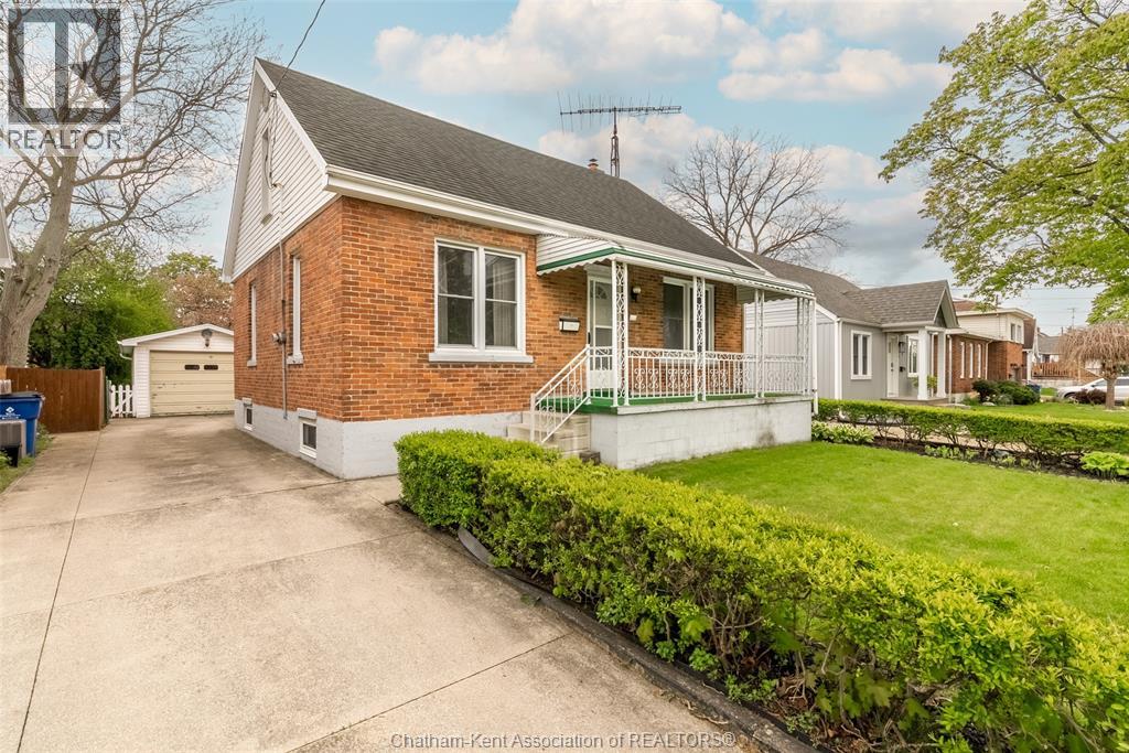 118 Alexandra AVENUE, Chatham, Ontario, N7M1Y3 — Photo 40