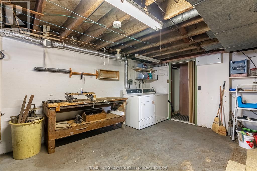 118 Alexandra AVENUE, Chatham, Ontario, N7M1Y3 — Photo 8