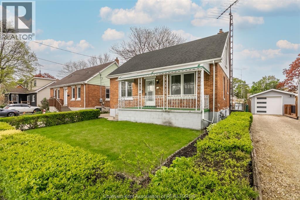 118 Alexandra AVENUE, Chatham, Ontario, N7M1Y3 — Photo 20