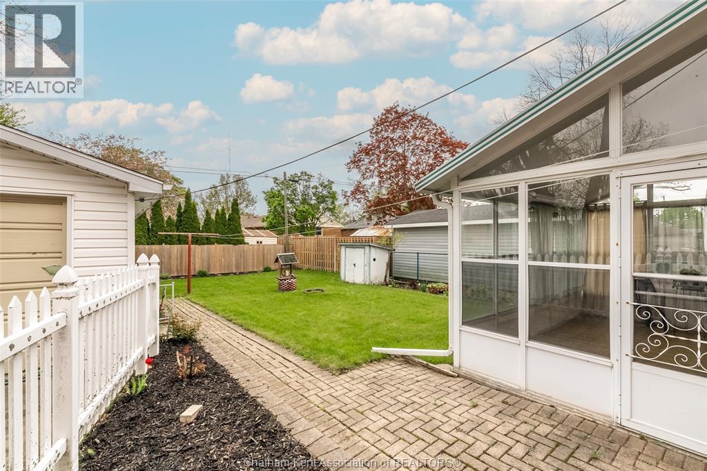 118 Alexandra AVENUE, Chatham, Ontario, N7M1Y3 — Photo 12