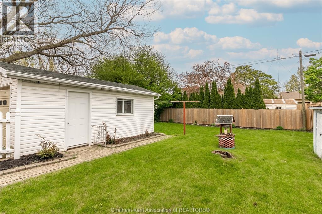 118 Alexandra AVENUE, Chatham, Ontario, N7M1Y3 — Photo 23