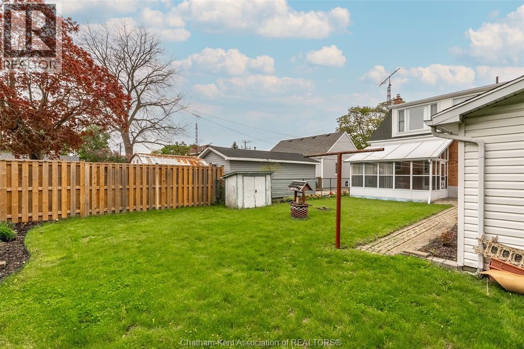 118 Alexandra AVENUE, Chatham, Ontario, N7M1Y3 — Photo 10