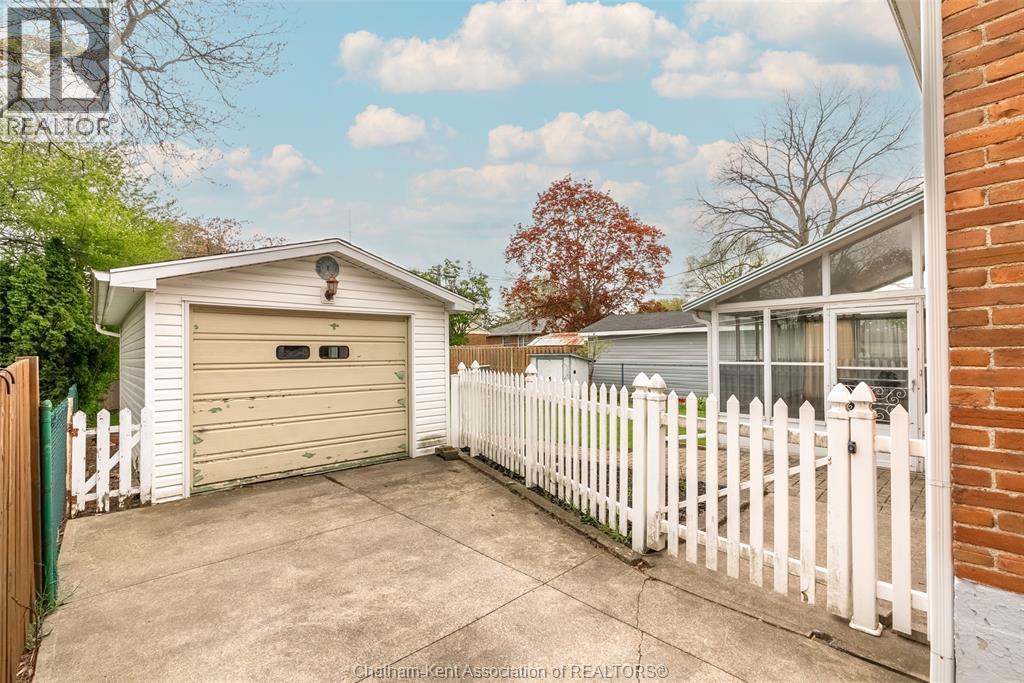 118 Alexandra AVENUE, Chatham, Ontario, N7M1Y3 — Photo 28