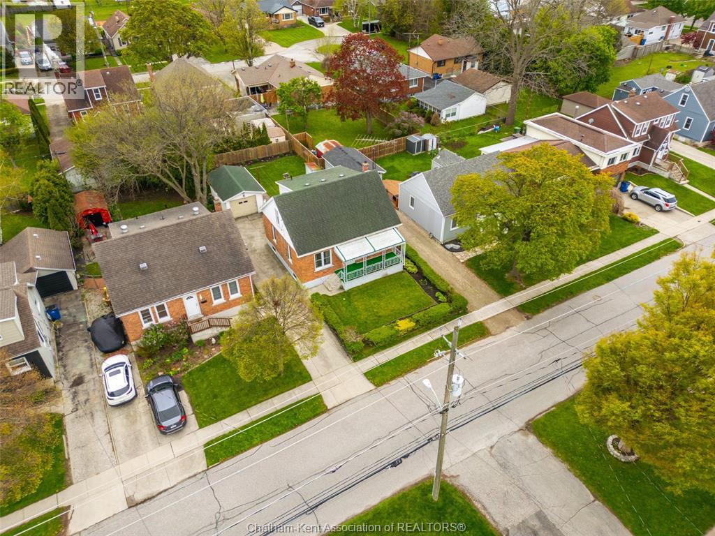 118 Alexandra AVENUE, Chatham, Ontario, N7M1Y3 — Photo 42