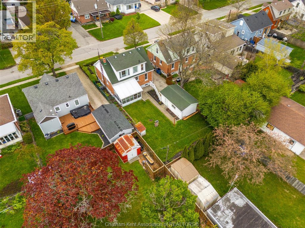 118 Alexandra AVENUE, Chatham, Ontario, N7M1Y3 — Photo 13