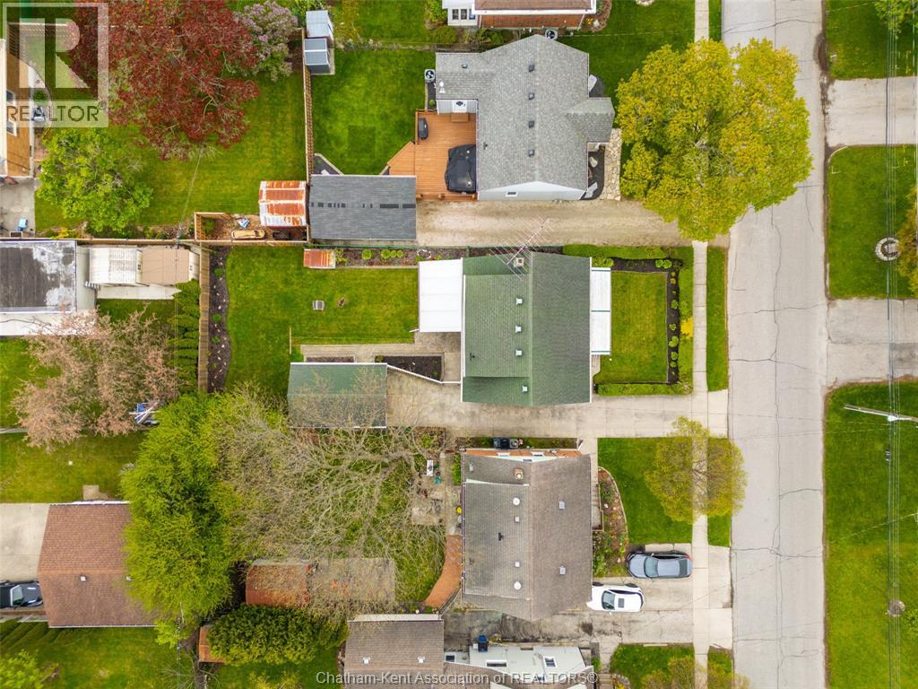 118 Alexandra AVENUE, Chatham, Ontario, N7M1Y3 — Photo 31