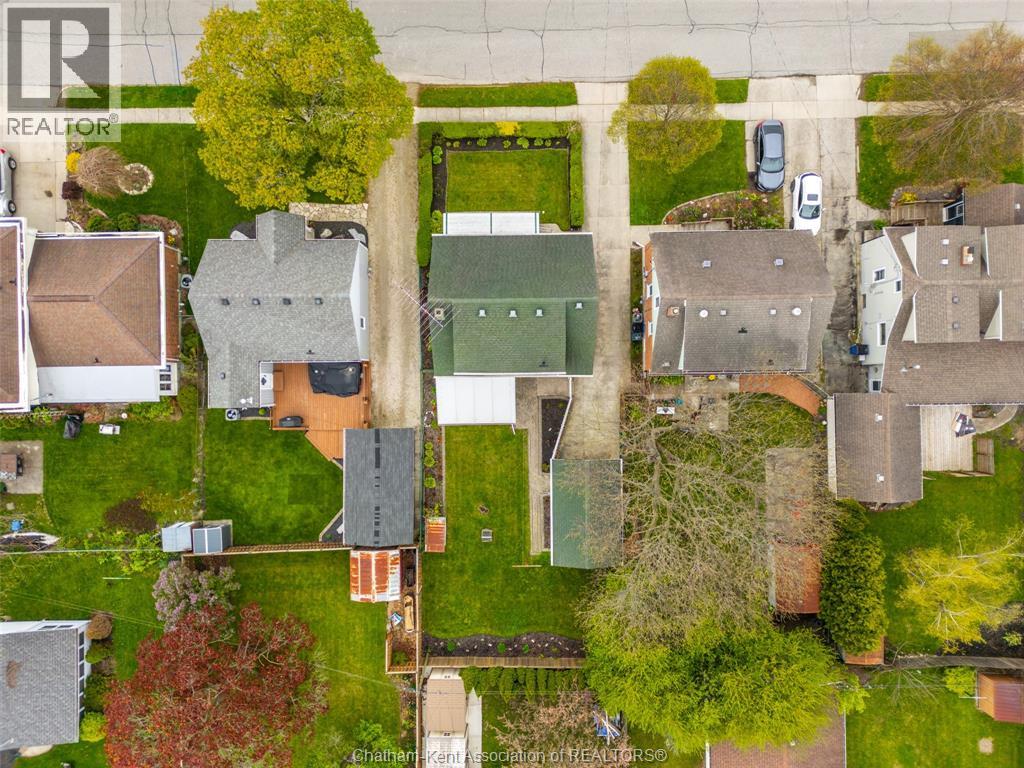 118 Alexandra AVENUE, Chatham, Ontario, N7M1Y3 — Photo 44