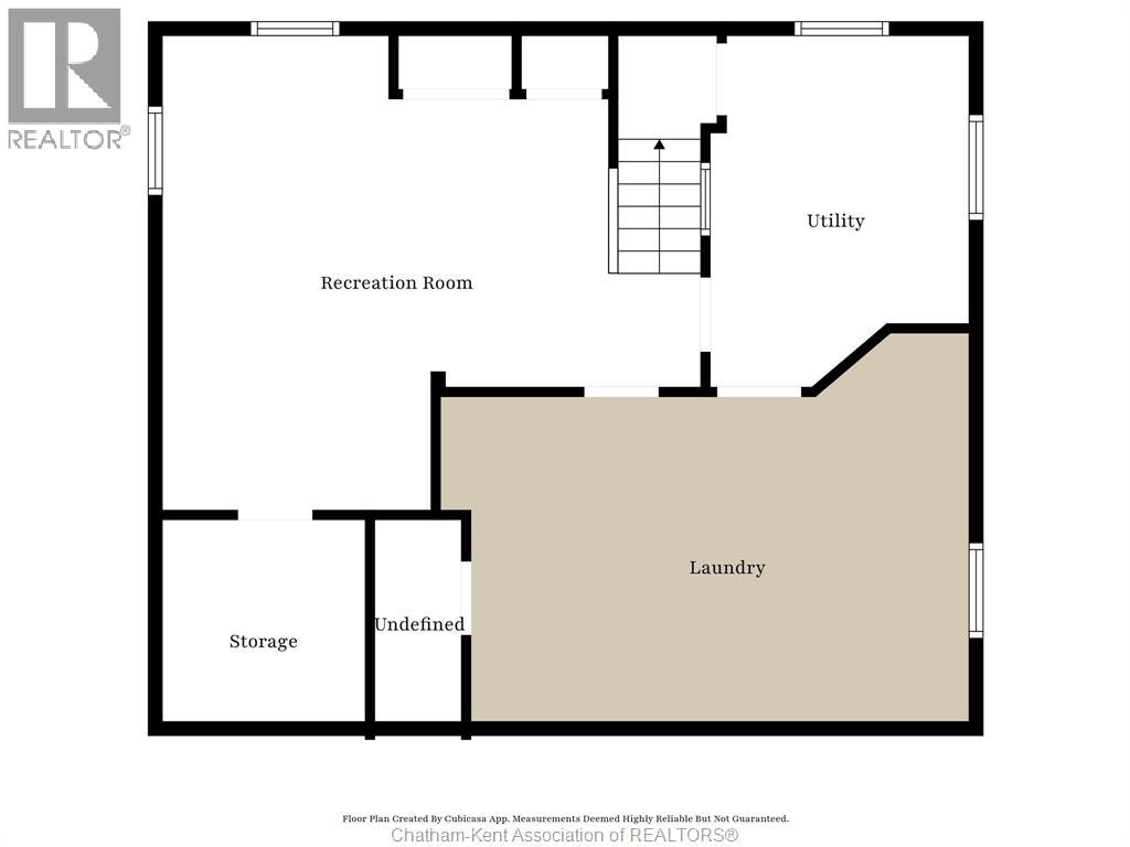 118 Alexandra AVENUE, Chatham, Ontario, N7M1Y3 — Photo 45