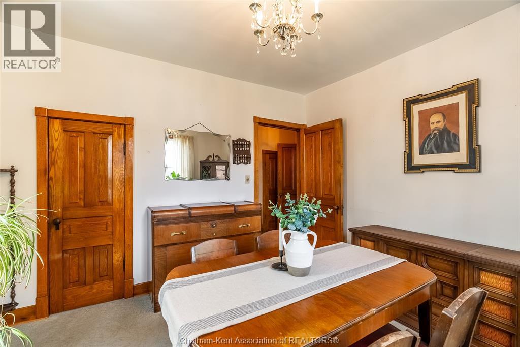118 Alexandra AVENUE, Chatham, Ontario, N7M1Y3 — Photo 2