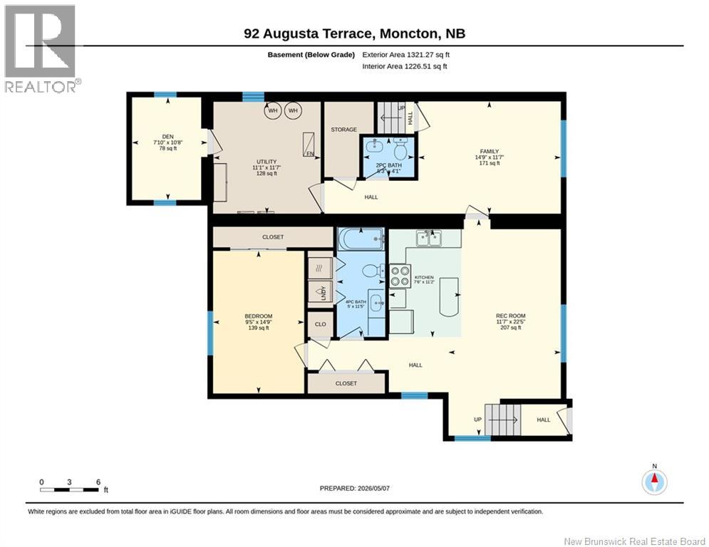 92 Augusta Terrace - 49