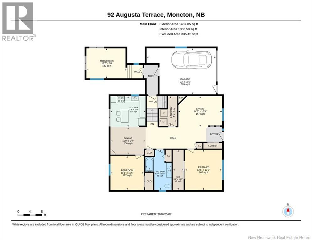 92 Augusta Terrace - 50
