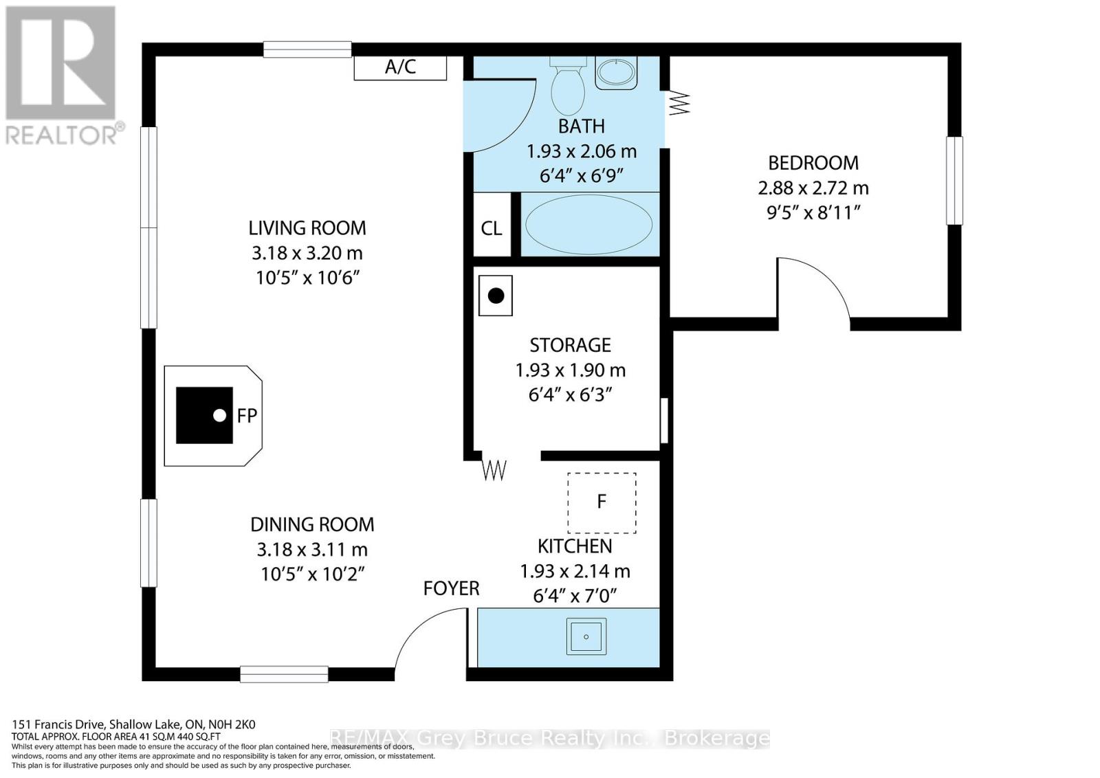 151 FRANCIS DRIVE - 17