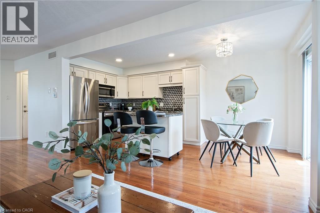 638 WINDFLOWER Crescent, Kitchener, Ontario, N2E3S9 — Photo 43