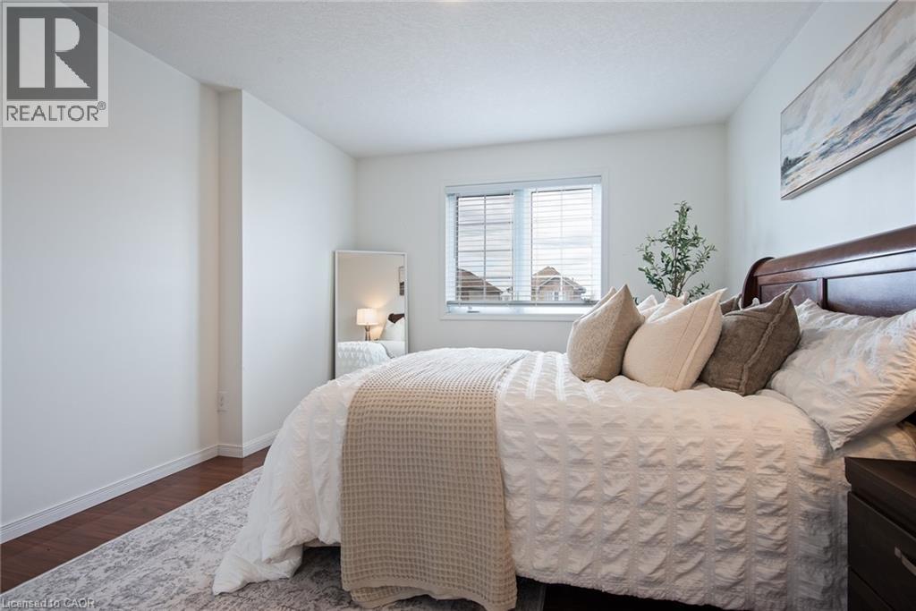 638 WINDFLOWER Crescent, Kitchener, Ontario, N2E3S9 — Photo 29