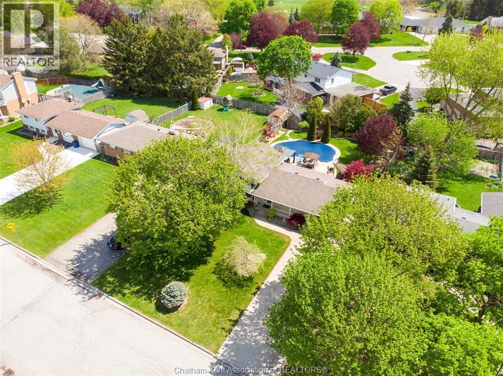 434 Dora DRIVE, Wallaceburg, Ontario, N8A2K3 — Photo 45